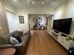 Blk 609 Bukit Panjang Ring Road (Bukit Panjang), HDB 4 Rooms #627321191